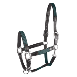 Capezza Star Mix Verde abete / argento