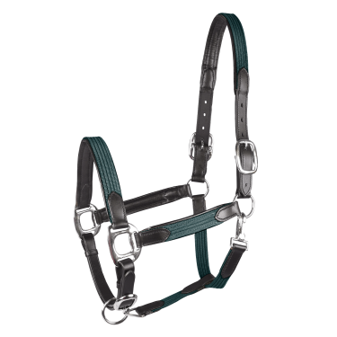 Capezza Star Mix Verde abete / argento