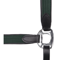 Capezza Star Mix Verde abete / argento