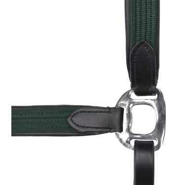 Capezza Star Mix Verde abete / argento