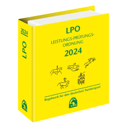LPO 2004 Associazione equestre tedesca