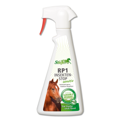Prodotto anti-mosche Sensitiv Stiefel