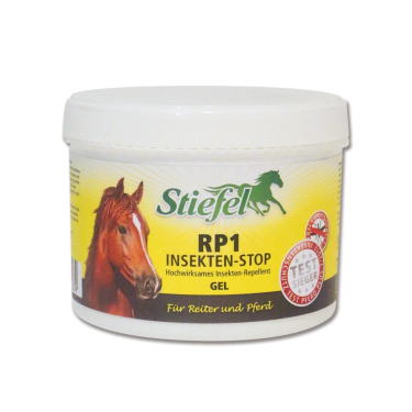 Gel antimosche Stiefel 500 ml Gel antimosche Stiefel 500 ml