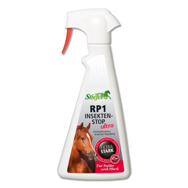 Prodotto anti-mosche Ultra Stiefel
