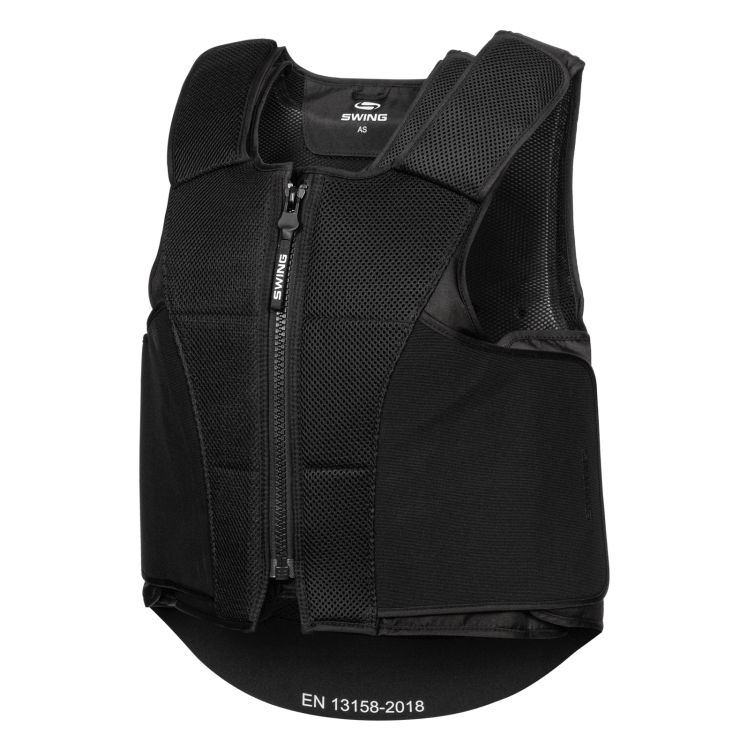 Protettore corporeo Swing P24 Max adulto