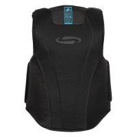 Protettore corporeo Swing P24 Max adulto Nero Protettore corporeo Swing P24 Max adulto Nero