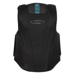 Protettore corporeo Swing P24 Max adulto Nero