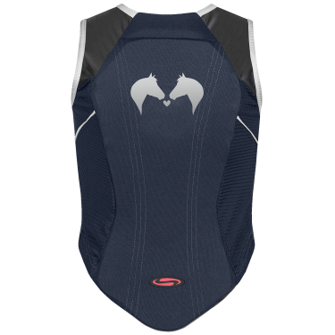 Paraschiena Swing P06 Lucky morbida per bambini Paraschiena Swing P06 Lucky morbida per bambini