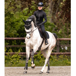 Paraschiena Swing P06 flessibile per adulti Nero Paraschiena Swing P06 flessibile per adulti Nero