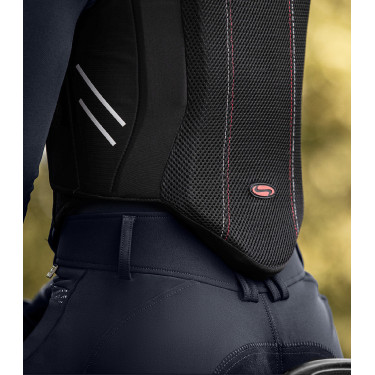 Protezione dorsale Swing P07 morbida adulto Protezione dorsale Swing P07 morbida adulto