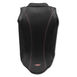 Paraschiena flessibile per bambini Swing P07 Nero