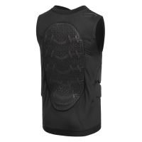 Protezione dorsale Swing P20 adulto Nero Protezione dorsale Swing P20 adulto Nero