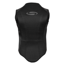 Protezione dorsale Swing P24 Flex adulto Nero Protezione dorsale Swing P24 Flex adulto Nero