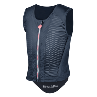 Protezione dorsale Swing P24 Lucky Flex bambino Blu notte Protezione dorsale Swing P24 Lucky Flex bambino Blu notte