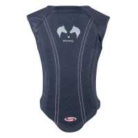 Protezione dorsale Swing P24 Lucky Flex bambino Blu notte Protezione dorsale Swing P24 Lucky Flex bambino Blu notte