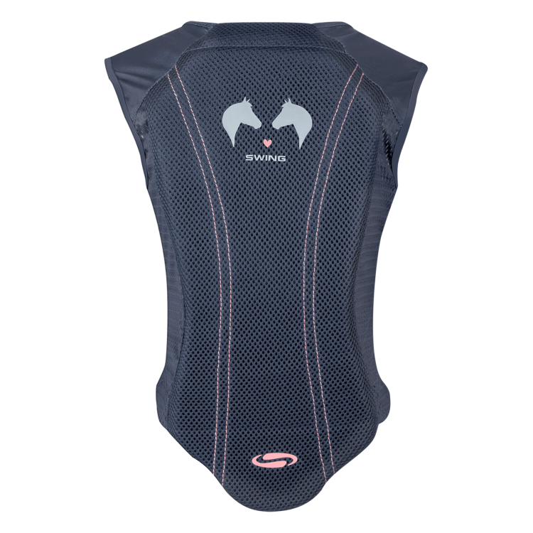 Protezione dorsale Swing P24 Lucky Flex bambino Protezione dorsale Swing P24 Lucky Flex bambino