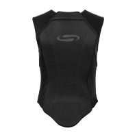 Paraschiena Swing P24 Pro per adulti Nero Paraschiena Swing P24 Pro per adulti Nero