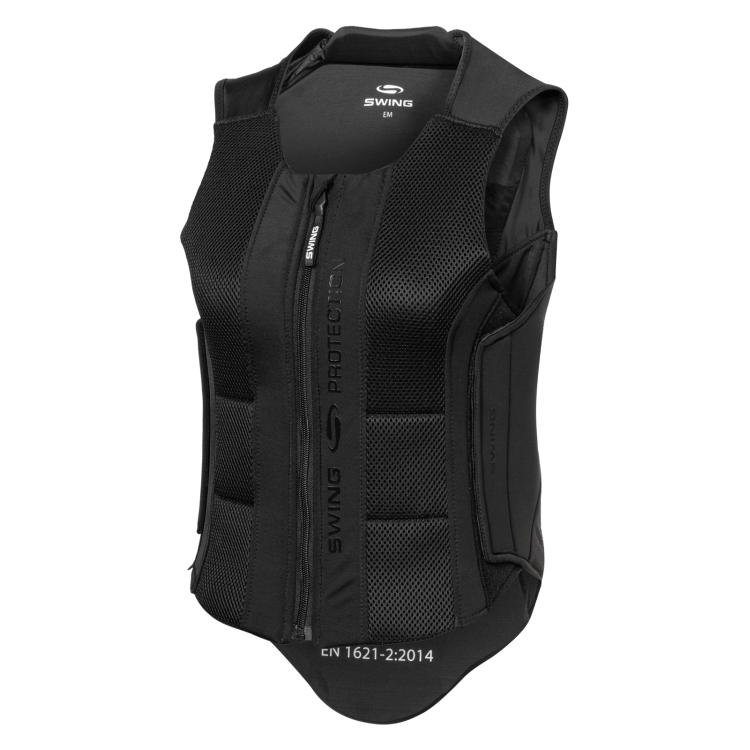 Protezione dorsale Swing P24 Pro bambino