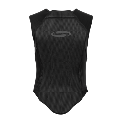 Protezione dorsale Swing P24 Pro bambino Nero Protezione dorsale Swing P24 Pro bambino Nero
