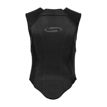 Protezione dorsale Swing P24 Pro bambino Nero