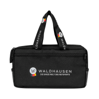 Paracosce Waldhausen Health + Care Nero Paracosce Waldhausen Health + Care Nero