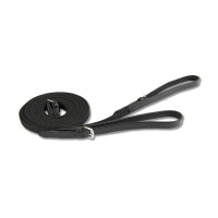 Redini tedesche cinghia Star Nero