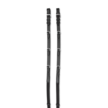 Redini cinghia speciale Star Nero