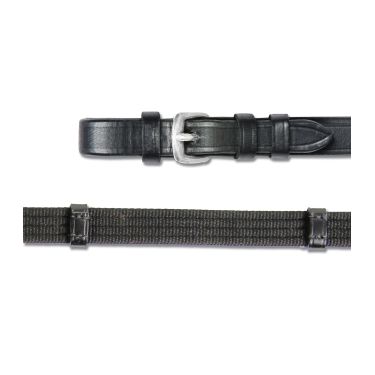 Redini sottopancia Star Nero