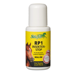 Roll-on anti-mosche Stiefel