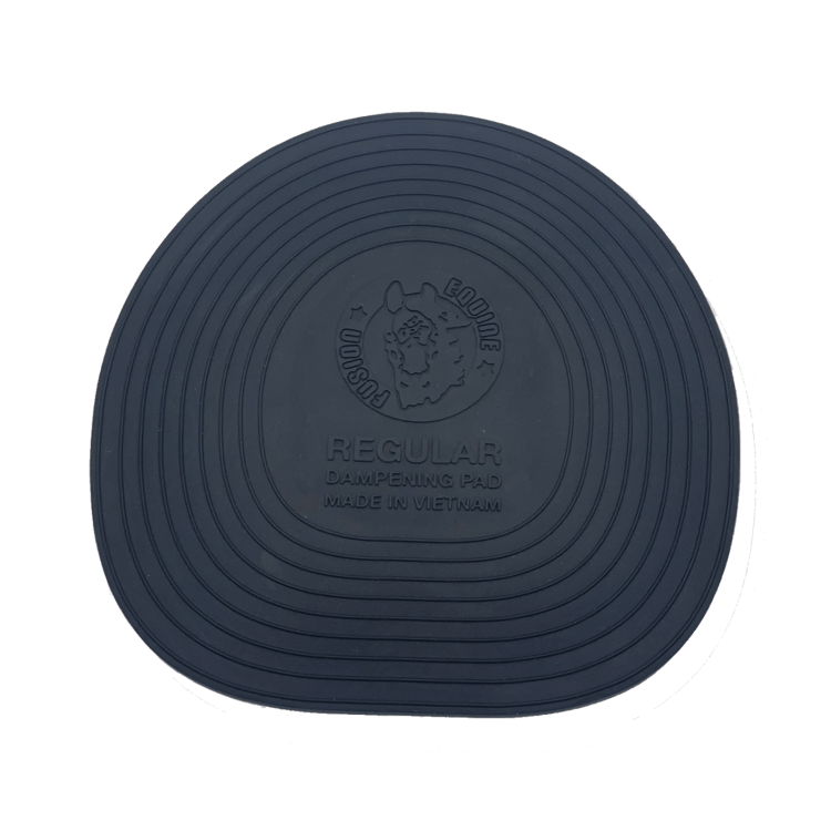 Soletta interna Equine Fusion® Dampening Pad regular
