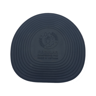 Soletta interna Equine Fusion® Dampening Pad regular