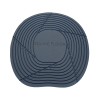 Soletta interna Equine Fusion® Dampening Pad regular Blu navy Soletta interna Equine Fusion® Dampening Pad regular Blu navy