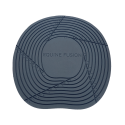 Soletta interna Equine Fusion® Dampening Pad regular Blu navy