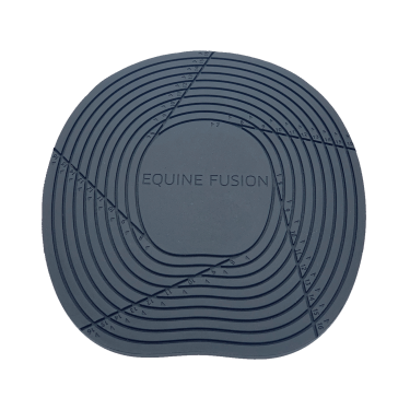 Soletta interna Equine Fusion® Dampening Pad regular Soletta interna Equine Fusion® Dampening Pad regular