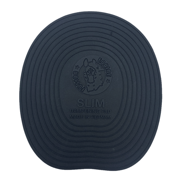 Soletta interna Equine Fusion® Dampening Pad slim