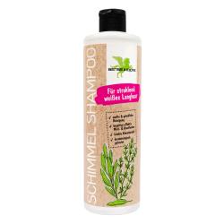 Shampoo per cavalli bianchi Bense & eicke