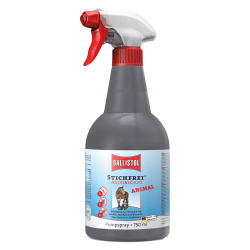 Spray anti-punture Ballistol Animal