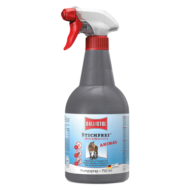 Spray anti-punture Ballistol Animal