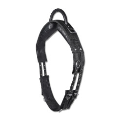 Sottopancia Star con una maniglia Nero