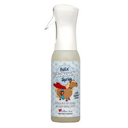 Vaporizzatore Felix Juckepony Soulhorse
