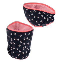 Fascia scaldacollo ELT Lucky Laura bambino