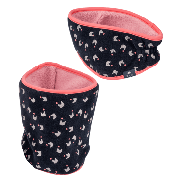 Fascia scaldacollo ELT Lucky Laura bambino