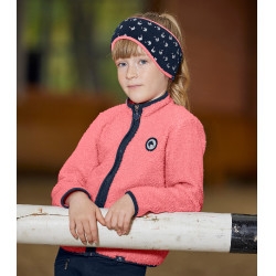 Fascia scaldacollo ELT Lucky Laura bambino Fascia scaldacollo ELT Lucky Laura bambino