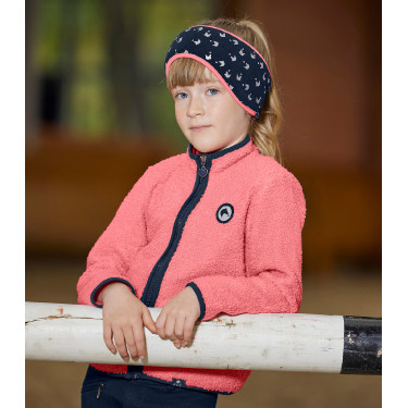 Fascia scaldacollo ELT Lucky Laura bambino Fascia scaldacollo ELT Lucky Laura bambino