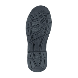 Stivali da scuderia ELT Oaklahoma Marrone