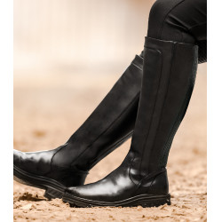 Stivali da equitazione ELT Clever Comfort invernali Nero