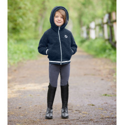 Stivali da equitazione ELT Portland Kind Nero