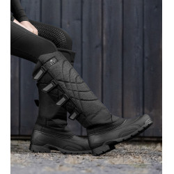 Stivali termici ELT Essential Nero