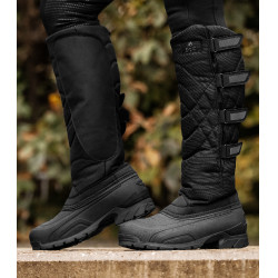 Stivali termici ELT Essential Nero