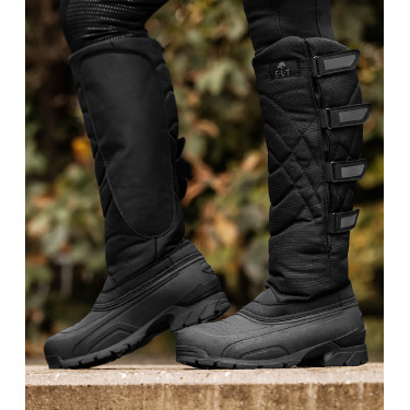 Stivali termici ELT Essential Nero